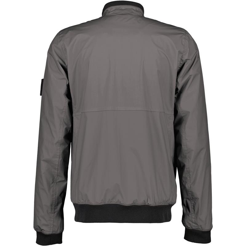 Moška jakna MODI USX JKT Silver Brown