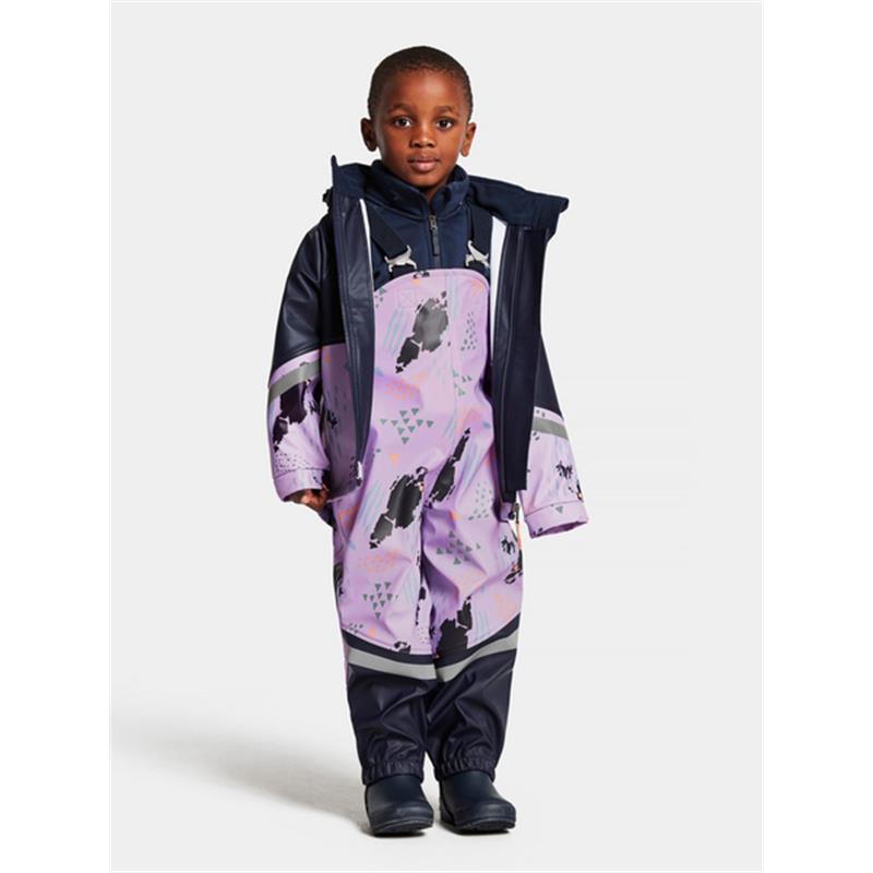 Dežni komplet WATERMAN PR KIDS 6 Grundsund Pu