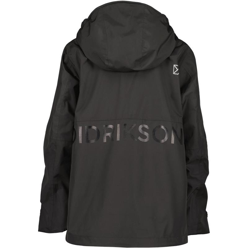 Otroška jakna PIKO BOYS JACKET 6 Black