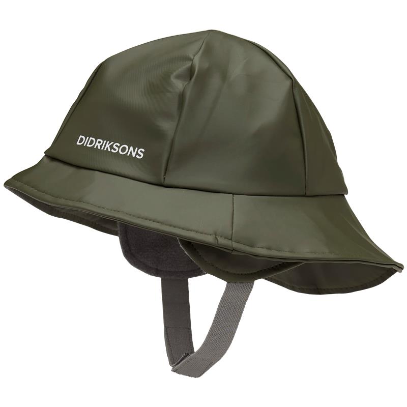 Otroška kapa SOUTHWEST KIDS 7 Deep Green