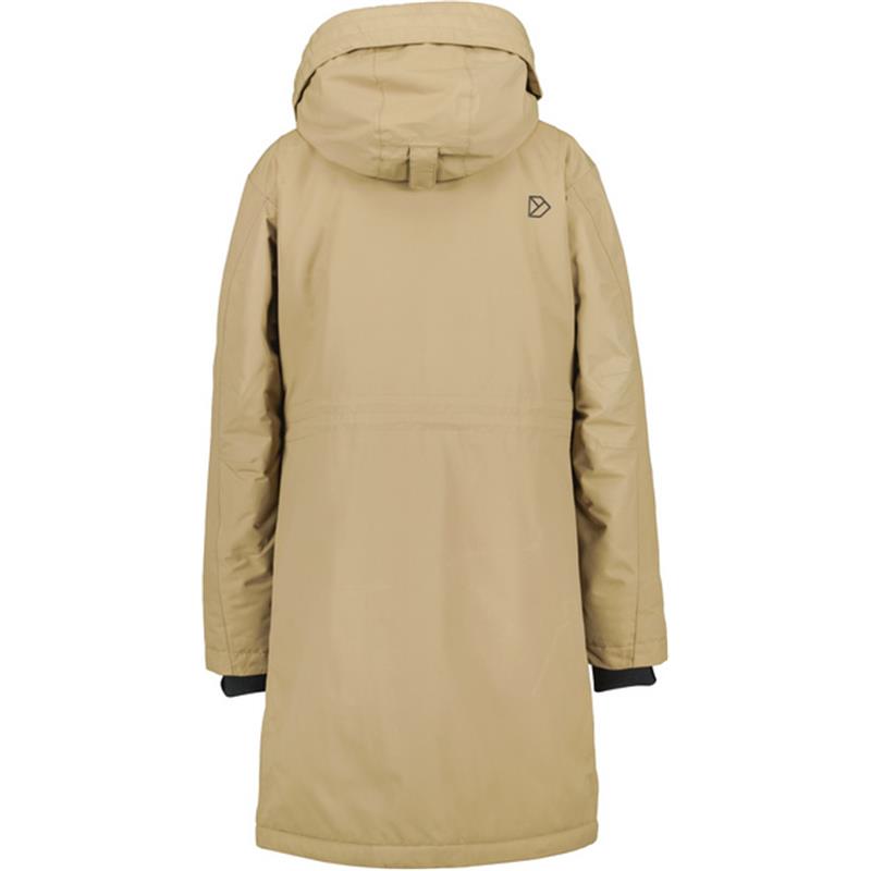 Ženska jakna JOSEFINE WNS PARKA 2 Wood