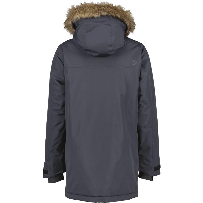 Moška jakna MARCO USX PARKA 3 Dark Night Blue