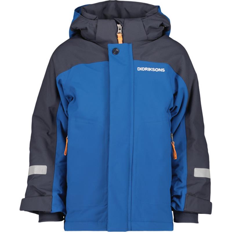 Otroška jakna NEPTUN KIDS JKT 2 Classic Blue