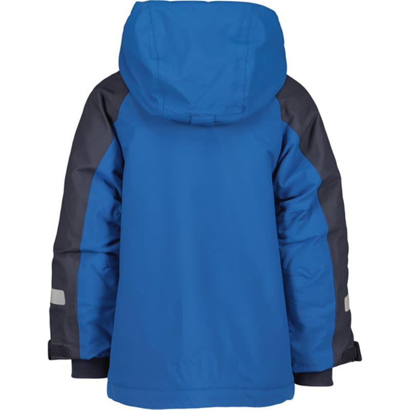 Otroška jakna NEPTUN KIDS JKT 2 Classic Blue