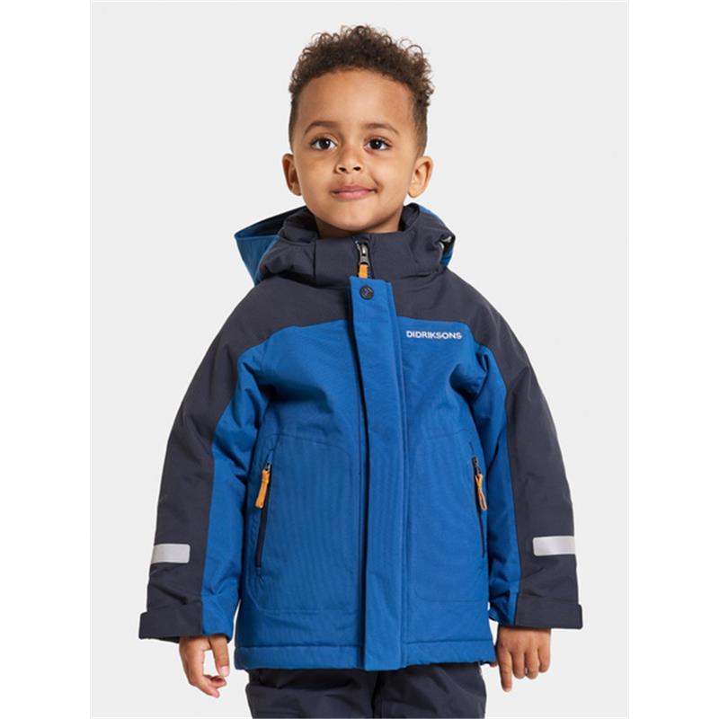 Otroška jakna NEPTUN KIDS JKT 2 Classic Blue