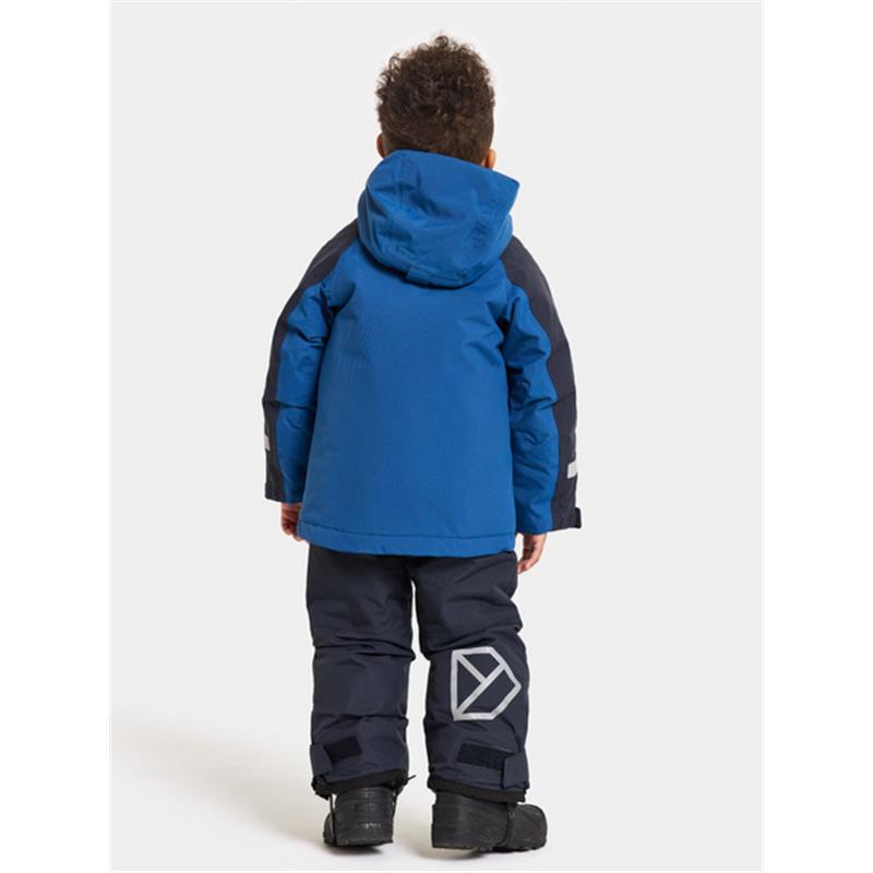 Otroška jakna NEPTUN KIDS JKT 2 Classic Blue