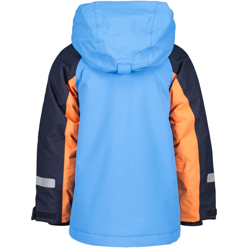 Otroška jakna NEPTUN KIDS JKT 2 Play Blue