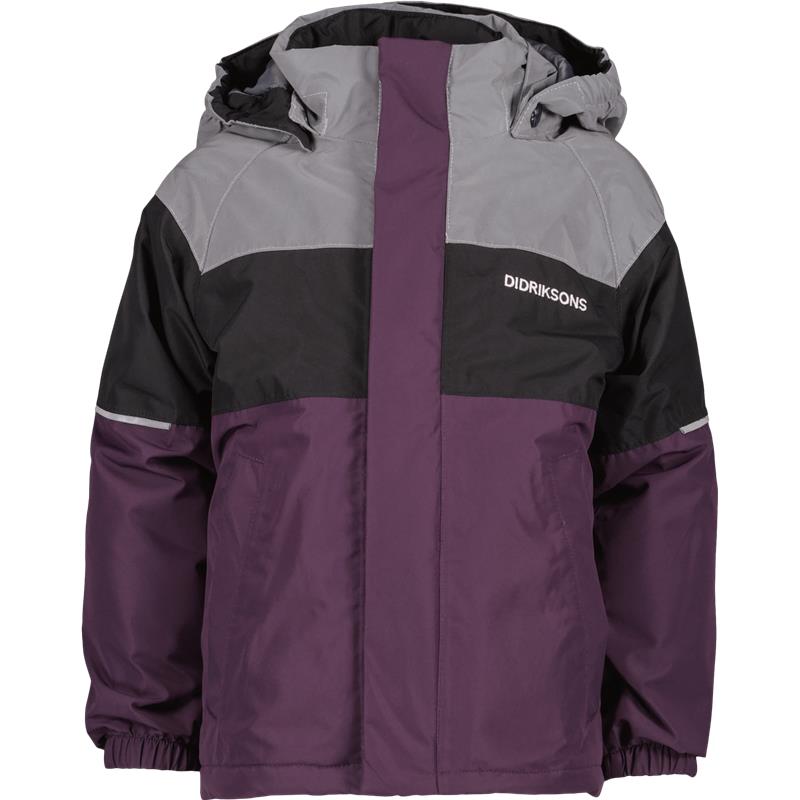 Otroška jakna LUX KIDS JACKET 2 Plumb