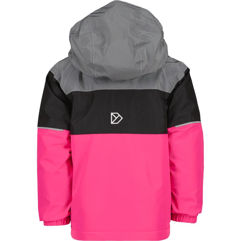 Otroška jakna LUX KIDS JACKET 2 True Pink