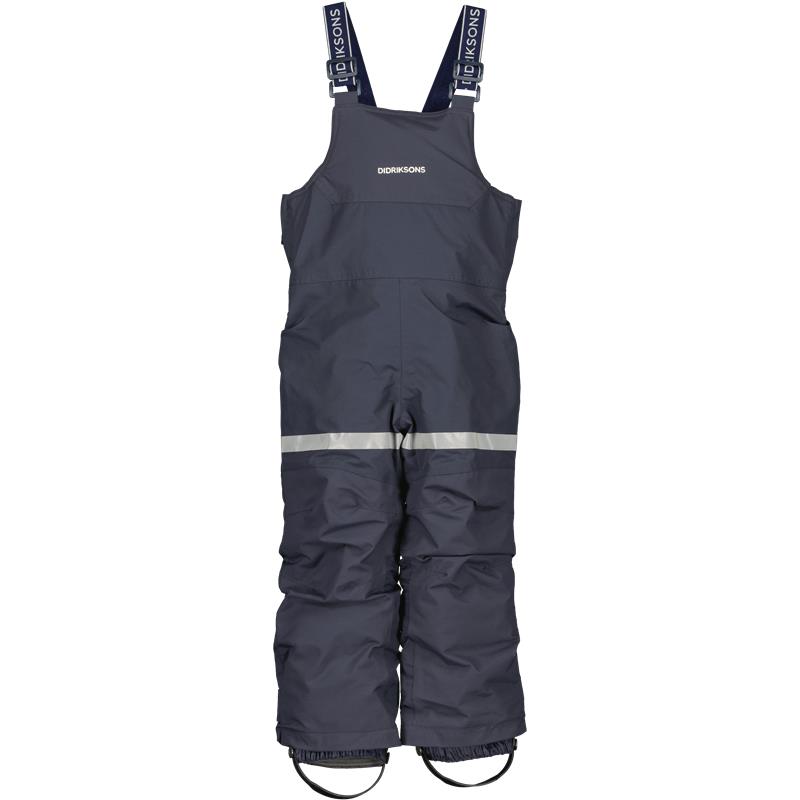 Otroške hlače BJÄRVEN KD BIB PANT Navy