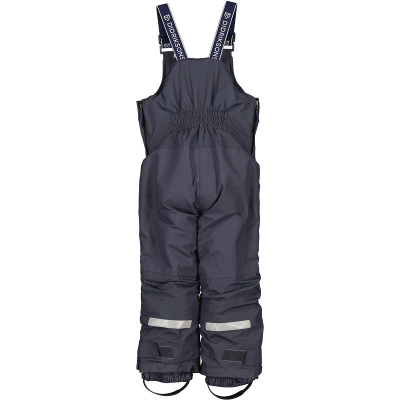 Otroške hlače BJÄRVEN KD BIB PANT Navy