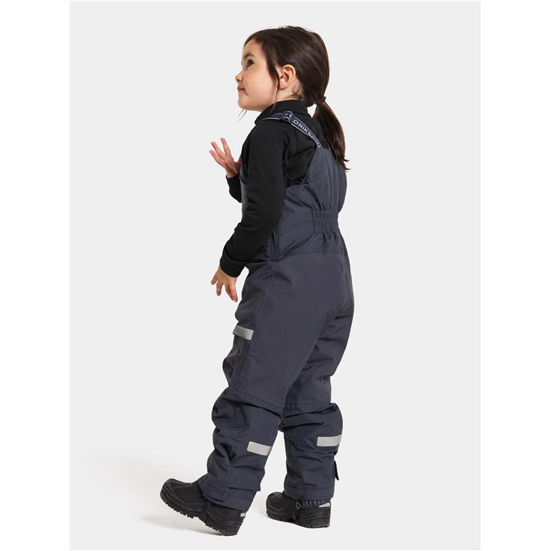 Otroške hlače BJÄRVEN KD BIB PANT Navy
