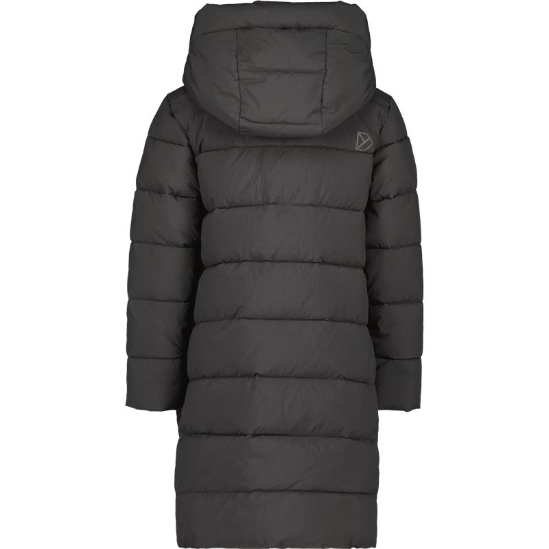 Otroška jakna OLIVIN KIDS PARKA L Black