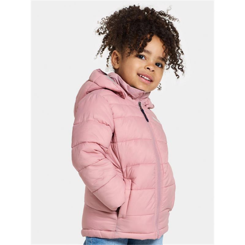 Otroška jakna RODI KIDS JACKET 2 Soft Pink