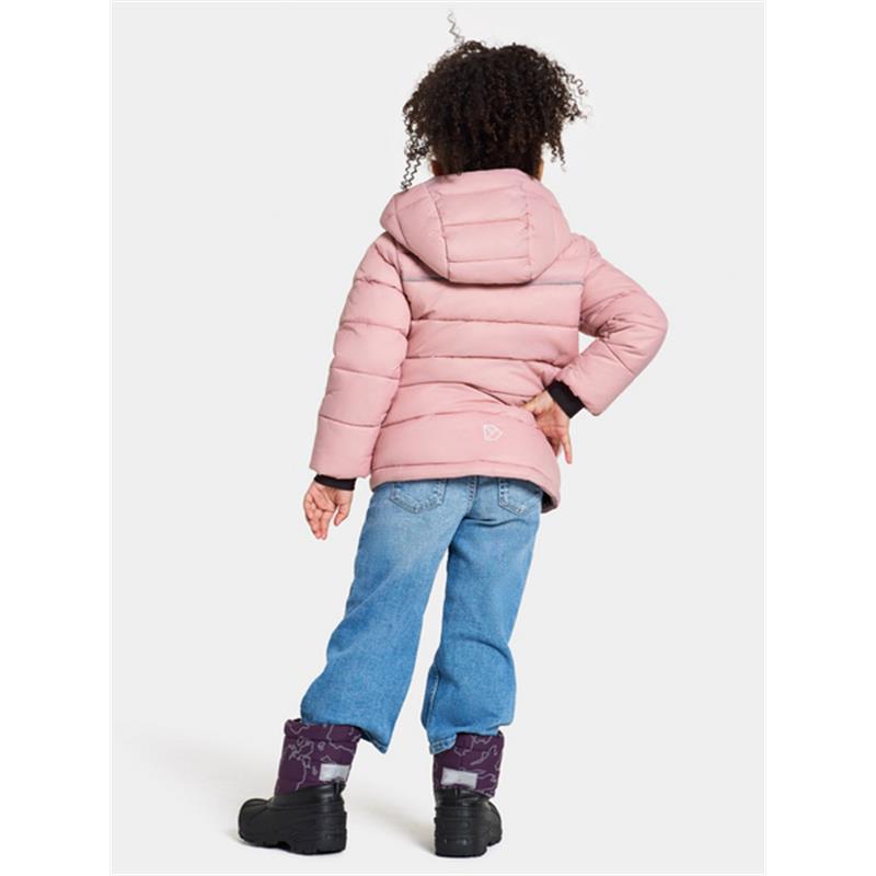 Otroška jakna RODI KIDS JACKET 2 Soft Pink