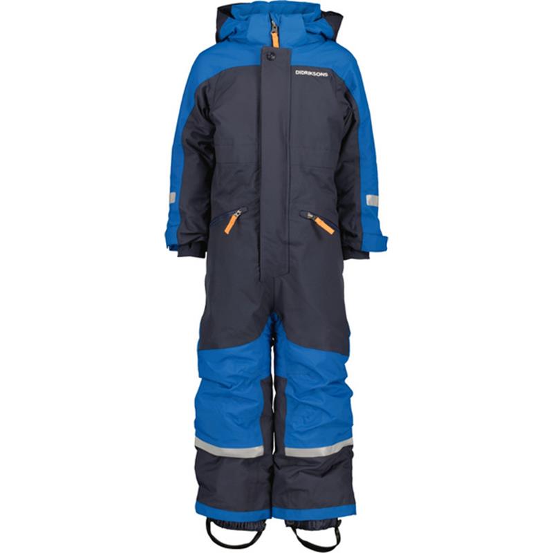 Otroški kombinezon NEPTUN K COVER 2 Classic Blue