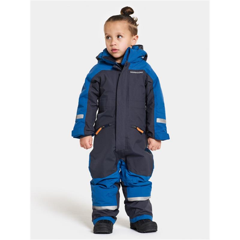 Otroški kombinezon NEPTUN K COVER 2 Classic Blue