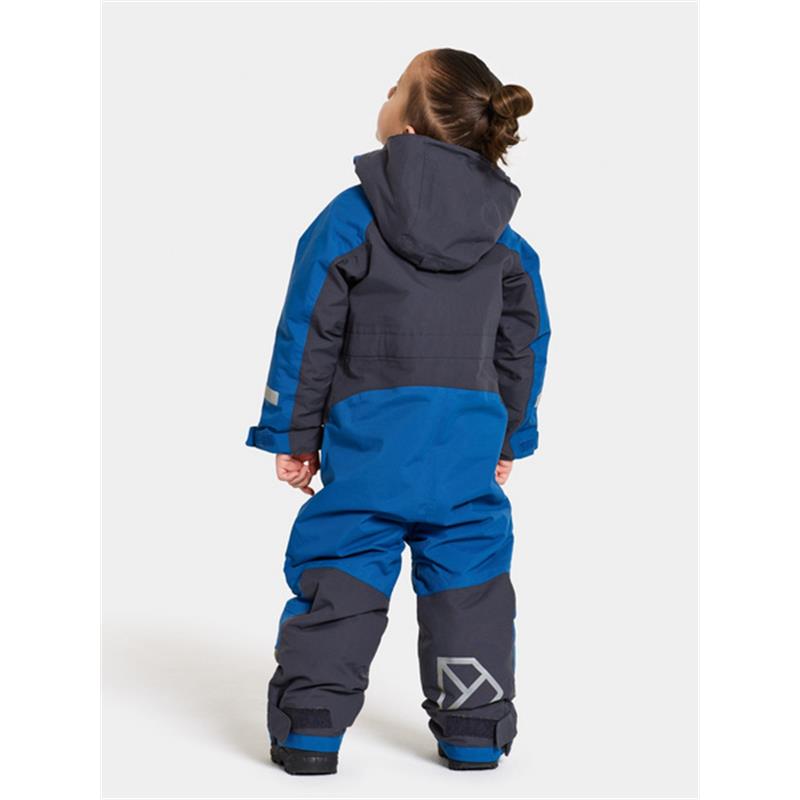 Otroški kombinezon NEPTUN K COVER 2 Classic Blue