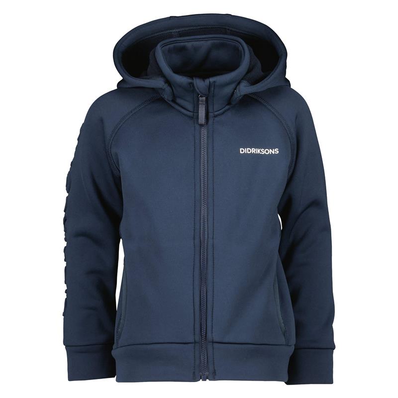 Otroška jopa CORIN KIDS FZ 8 Navy