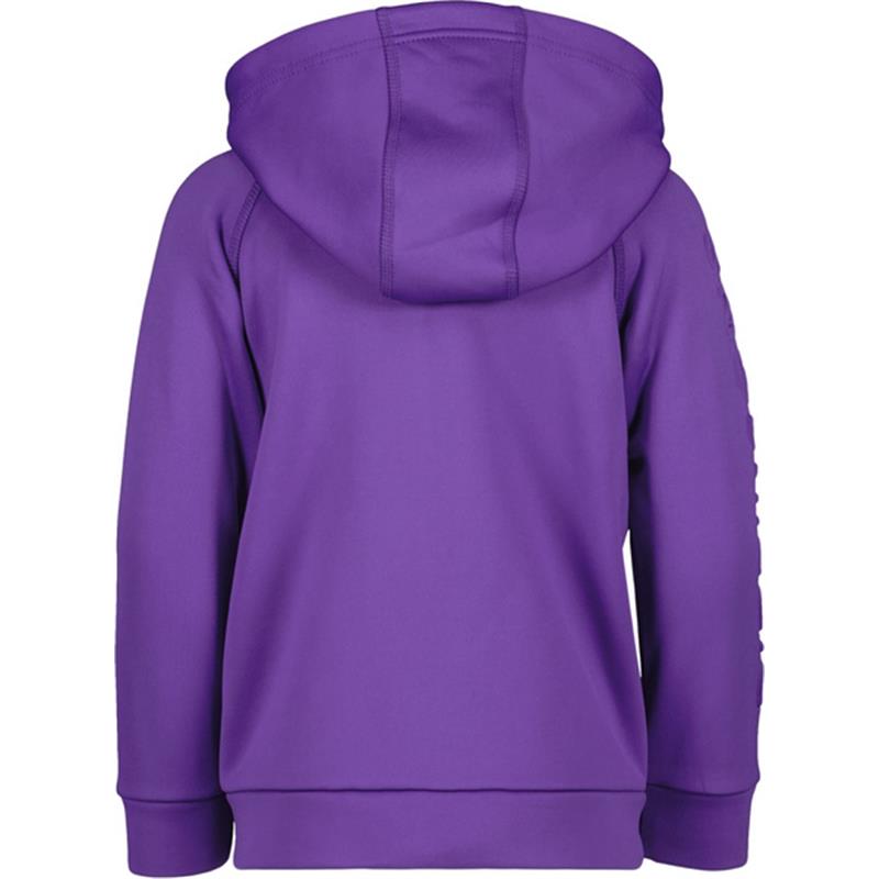 Otroška  jopa CORIN KIDS FZ8 Disco Purple