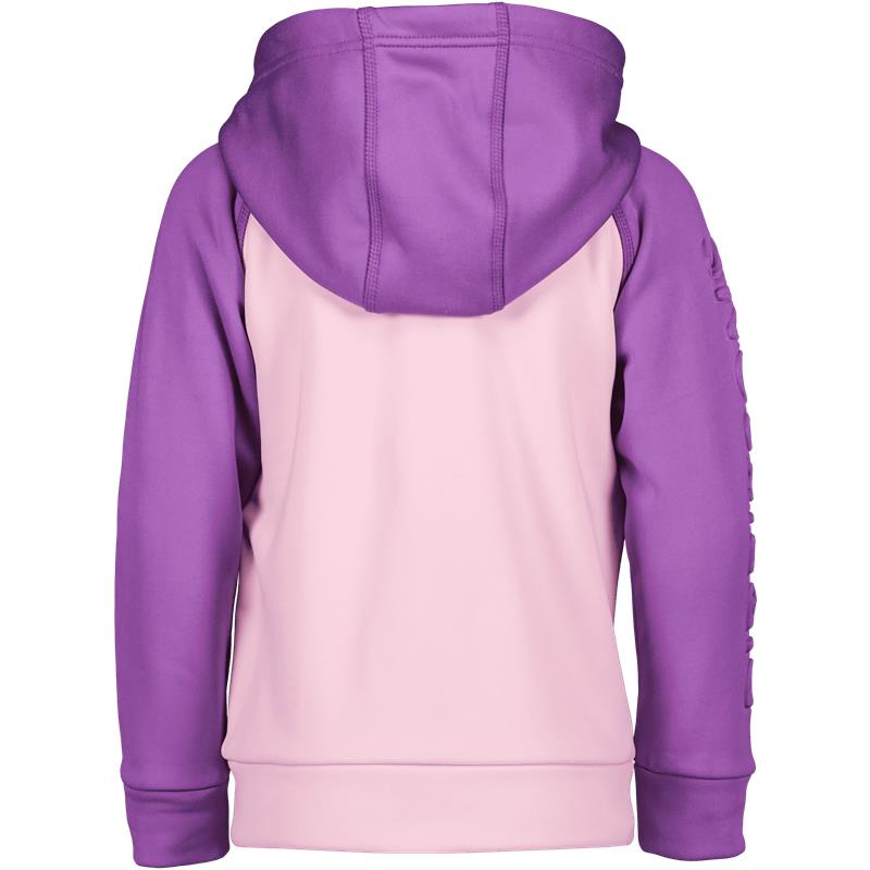 Otroška  jopa CORIN KIDS FZ 8 Tulip Purple