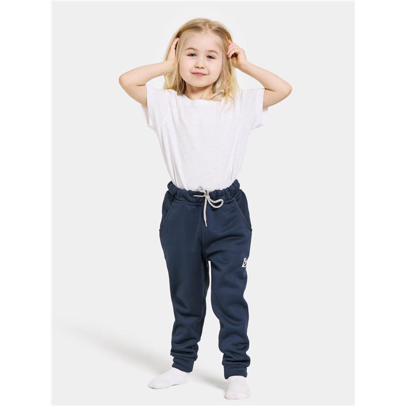 Otroške hlače CORIN KIDS PNT 7 Navy