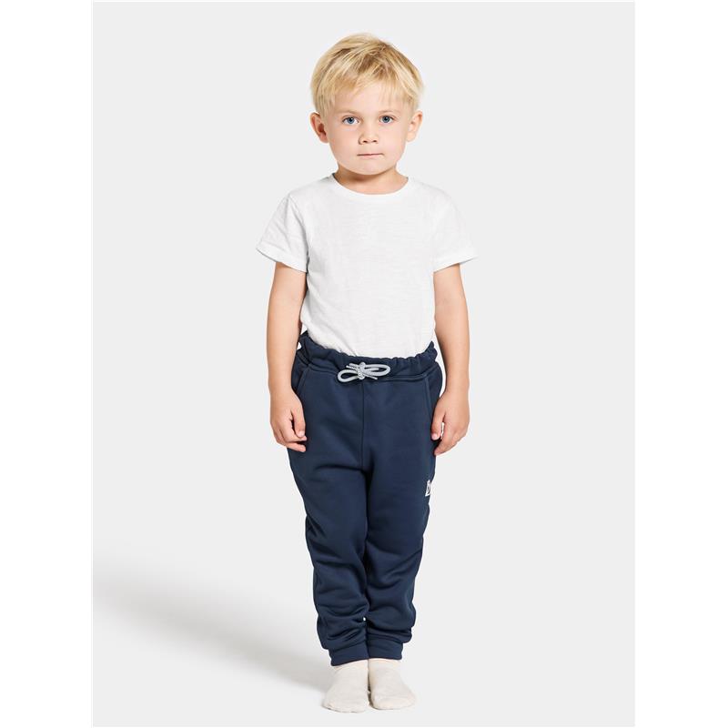 Otroške hlače CORIN KIDS PNT 7 Navy