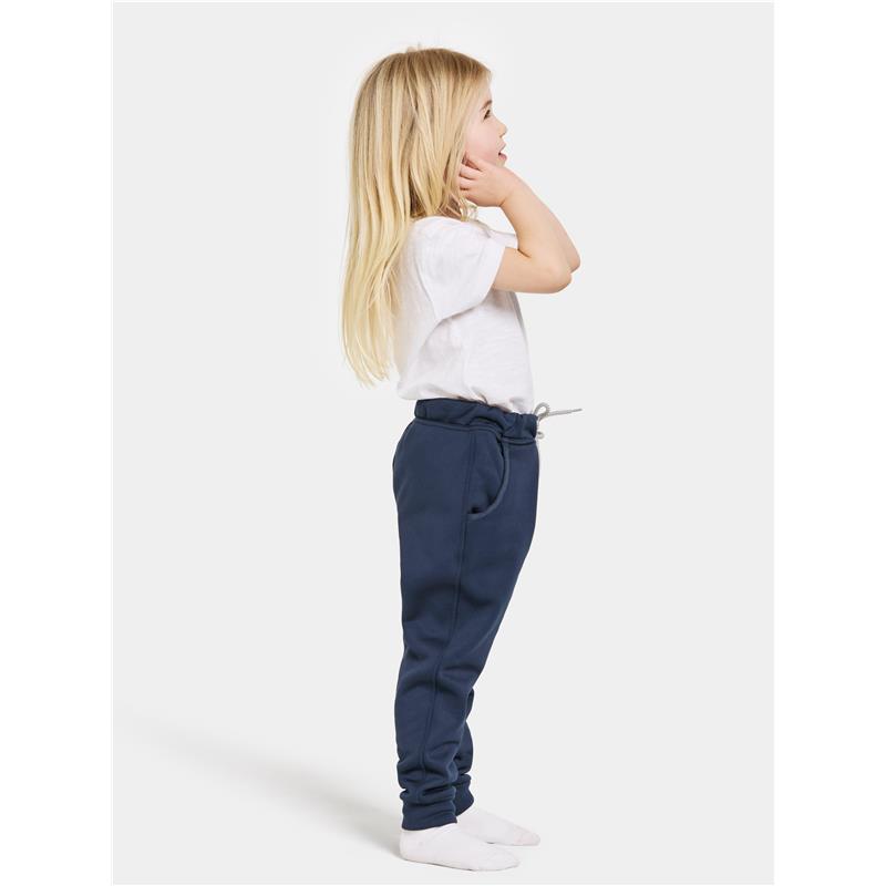 Otroške hlače CORIN KIDS PNT 7 Navy