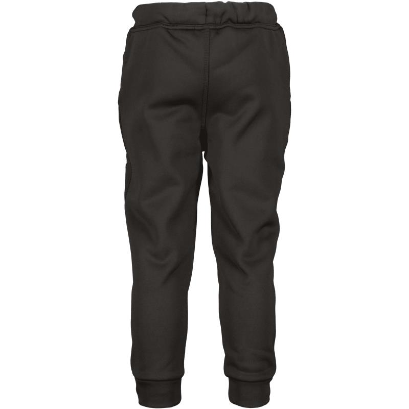 Otroške hlače CORIN KIDS PNT 7 Black