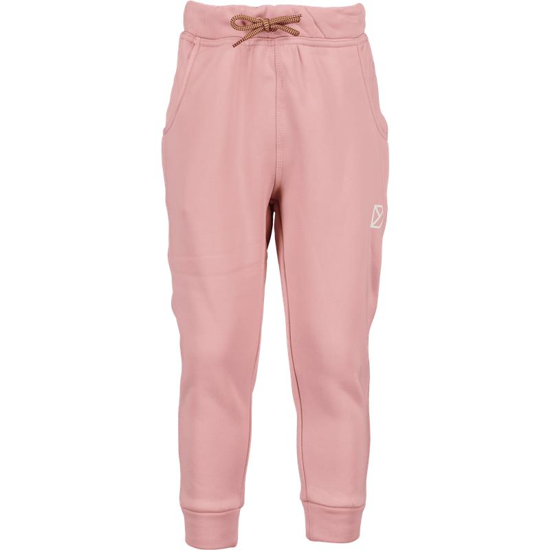 Otroške hlače CORIN KIDS PNT 7 Soft Pink