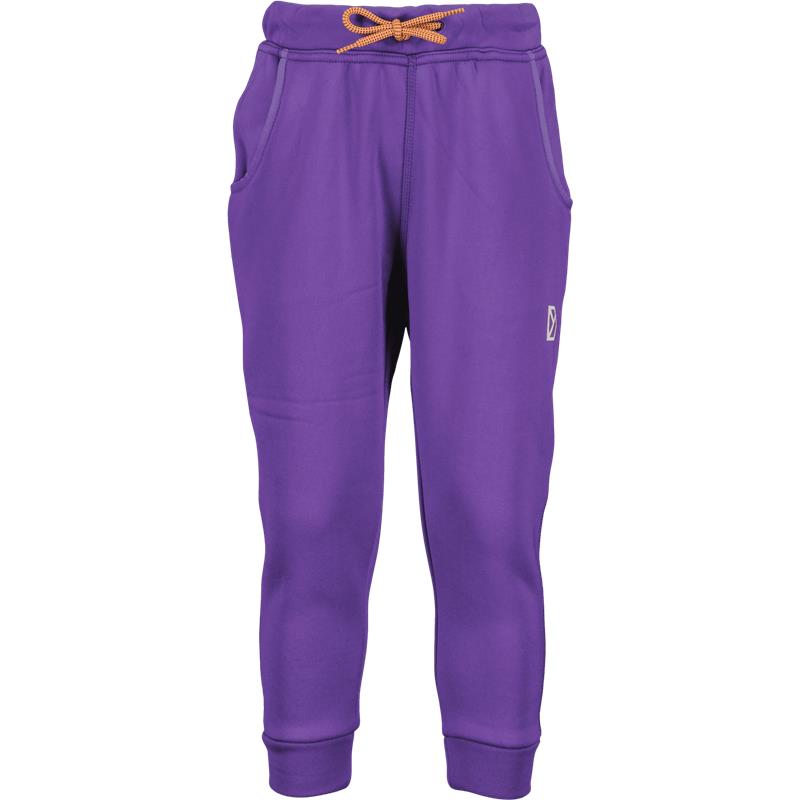 Otroške hlače CORIN KIDS PNT 7 Disco Purple