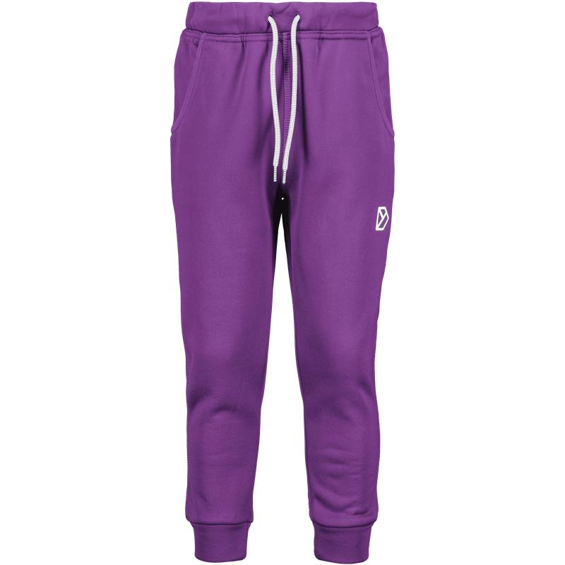 Otroške hlače CORIN KIDS PNT 7 Royal Purple
