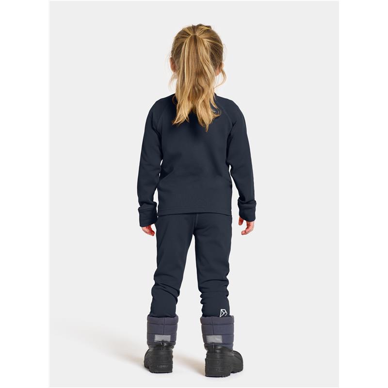 Aktivno donje rublje set JADIS KIDS SET 5 Navy