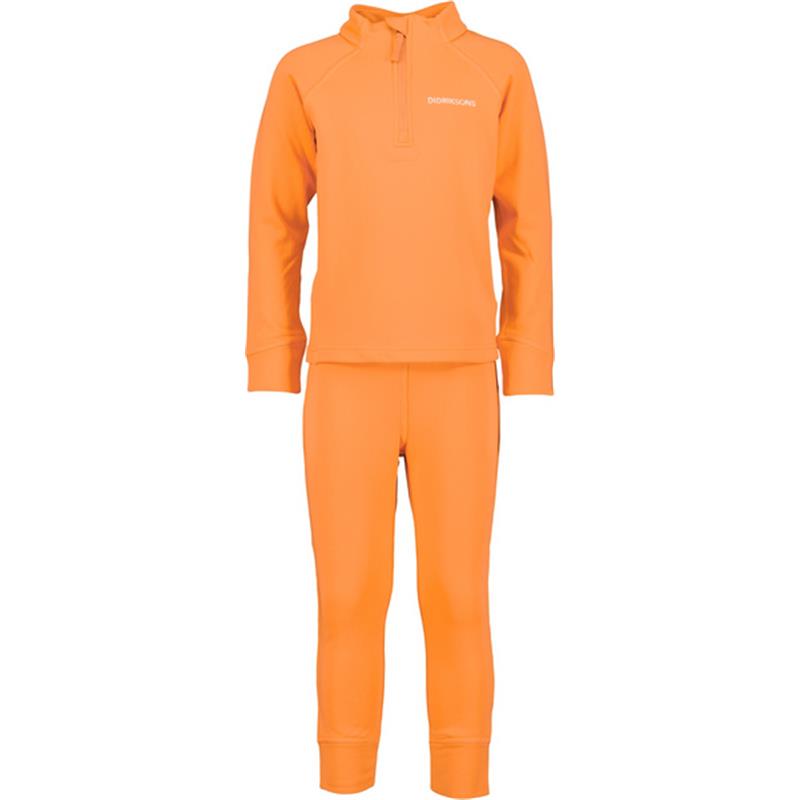 Aktivno perilo set JADIS KIDS SET 5 Cantaloupe