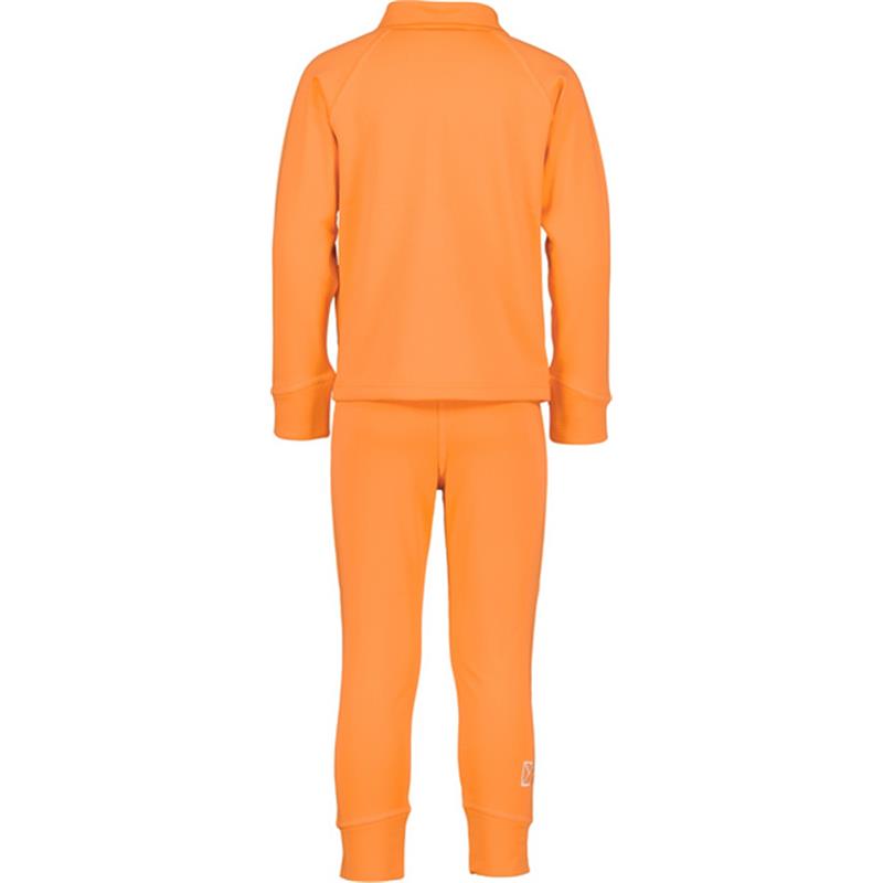 Aktivno perilo set JADIS KIDS SET 5 Cantaloupe