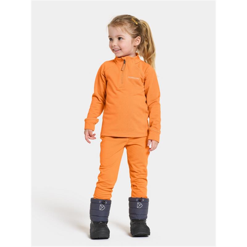 Aktivno perilo set JADIS KIDS SET 5 Cantaloupe