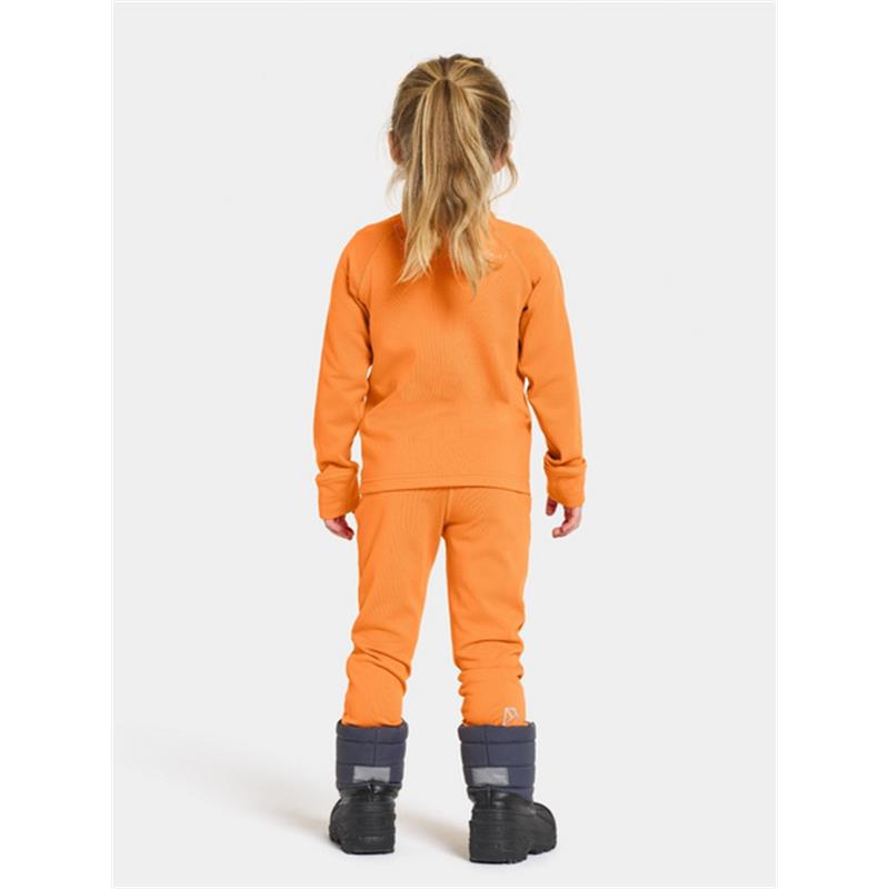 Aktivno perilo set JADIS KIDS SET 5 Cantaloupe