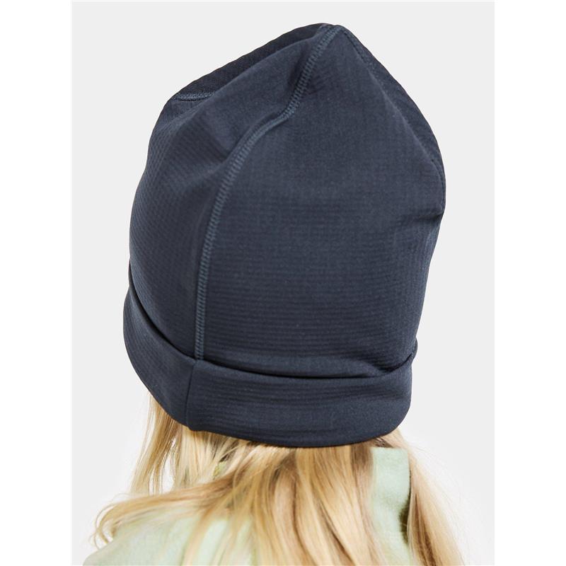 Otroška kapa JADIS KIDS BEANIE Navy