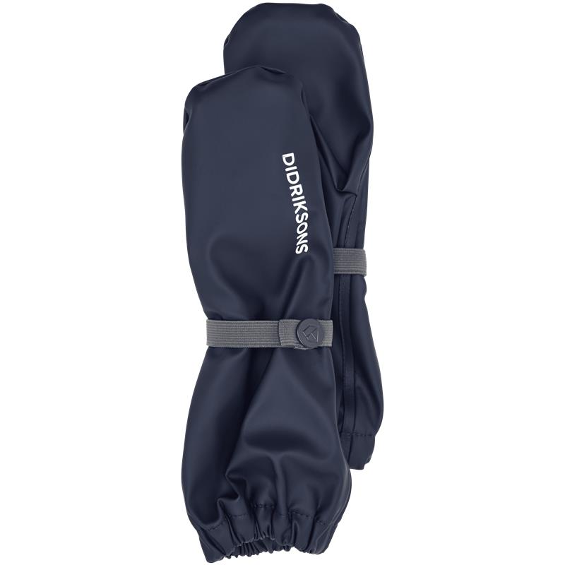 Otroške rokavice GLOVE KIDS 5 Navy