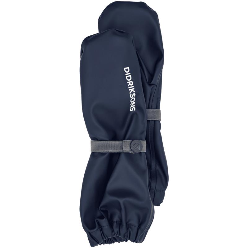 Otroške rokavice GLOVE KIDS 5 Navy