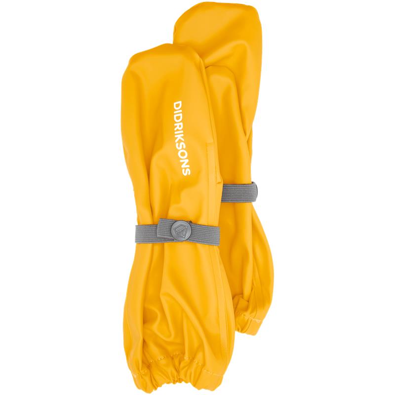 Otroške rokavice GLOVE KIDS 5 Oat Yellow