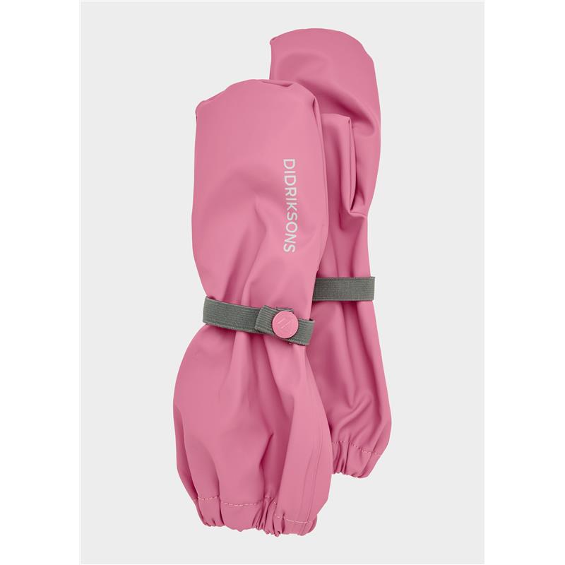 Otroške rokavice GLOVE KIDS 5 True Pink