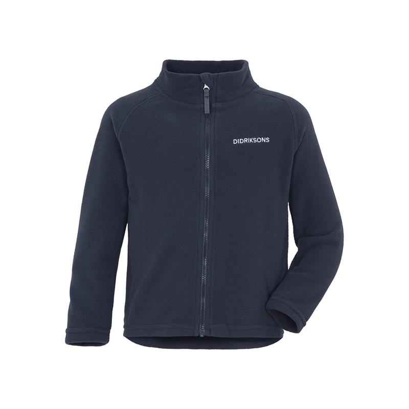Otroški pulover MONTE KIDS FZ 10 Navy