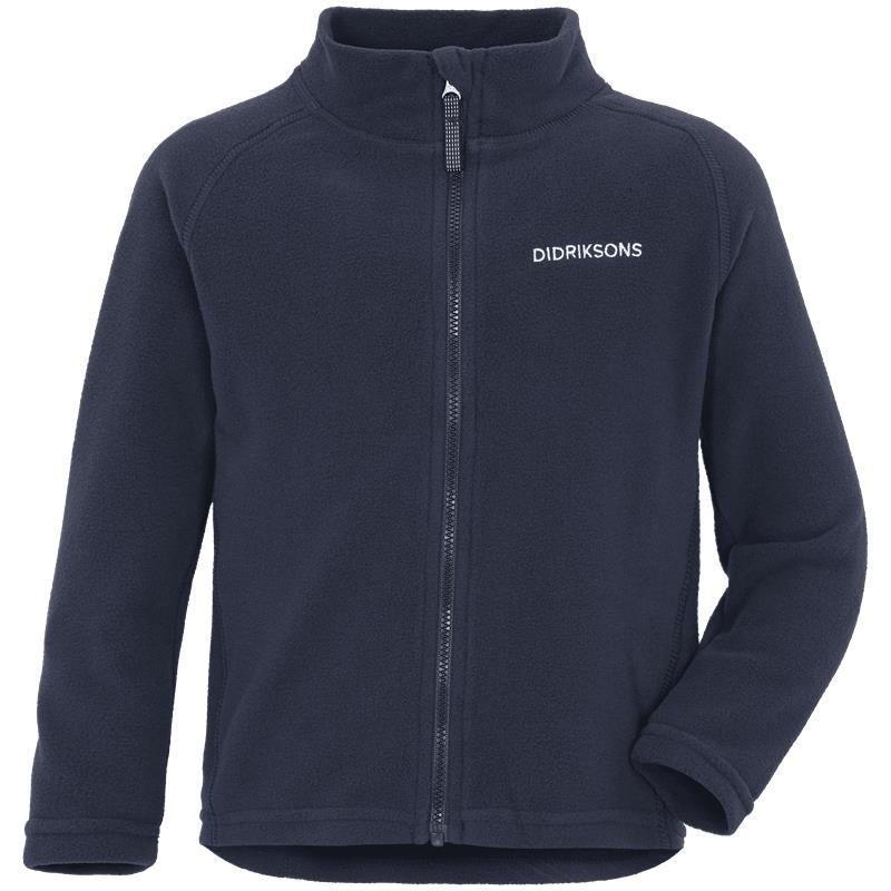Otroški pulover MONTE KIDS FZ 10 Navy