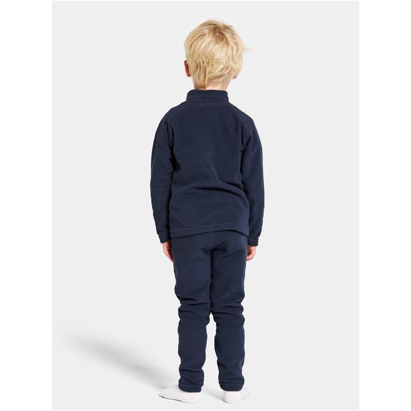 Otroški pulover MONTE KIDS FZ 10 Navy