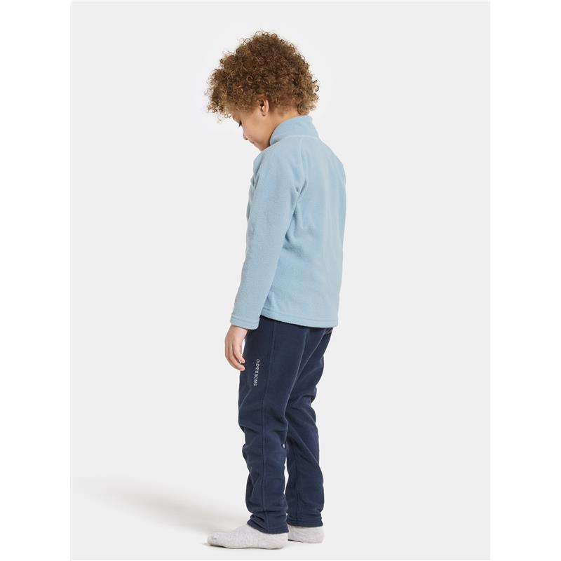 Otroška jopa MONTE KIDS FZ 10 Blue
