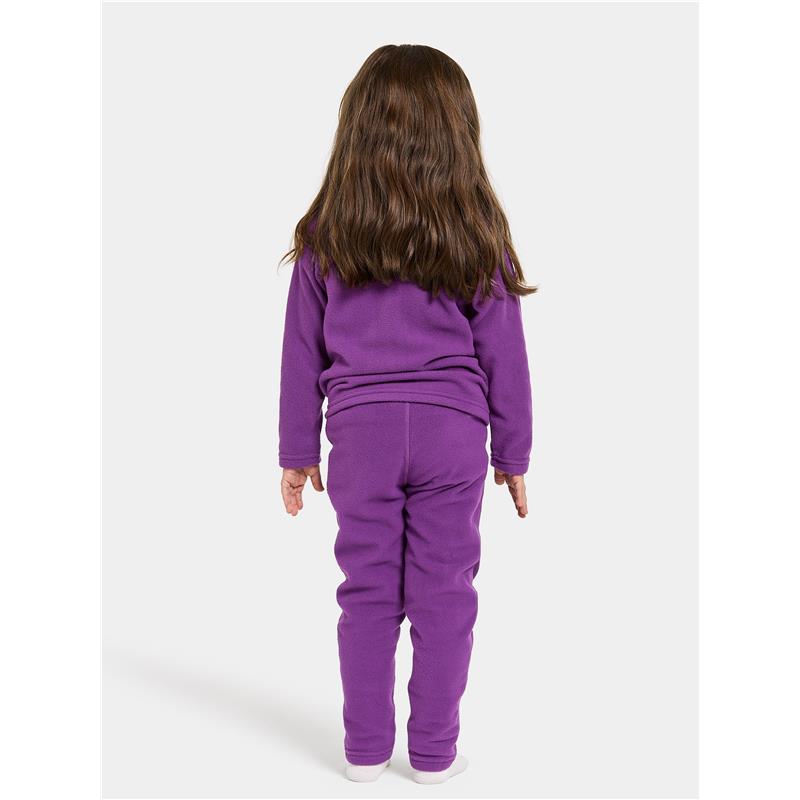 Otroška jopa MONTE KIDS FZ 10 Royal Purple