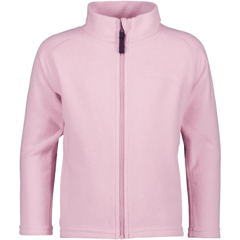 Otroška  jopa MONTE KIDS FZ 10 Orchid Pink