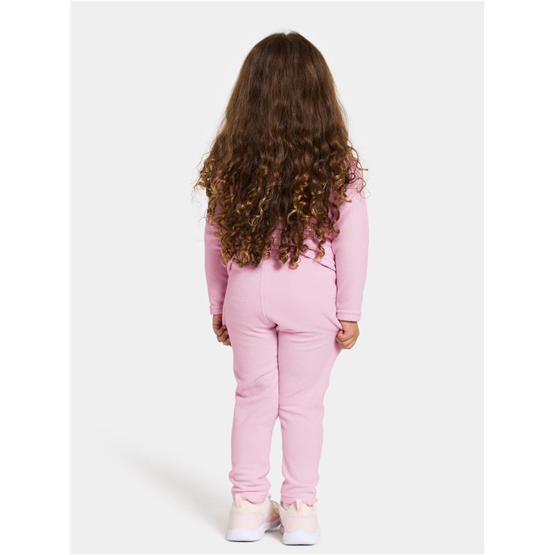 Otroška  jopa MONTE KIDS FZ 10 Orchid Pink