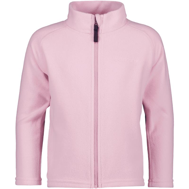 Otroška  jopa MONTE KIDS FZ 10 Orchid Pink